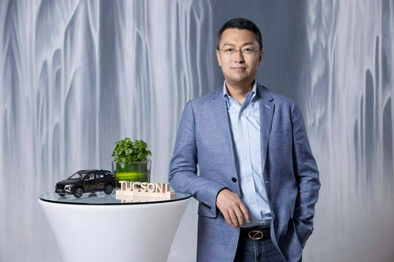 樊京涛转战北汽蓝谷：将出任北汽新能源常务副总经理