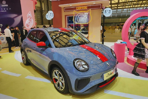 八核变四核 欧拉好猫是否存在虚假宣传