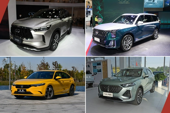 年度压轴怎能错过 12月将上市的热门新车推荐