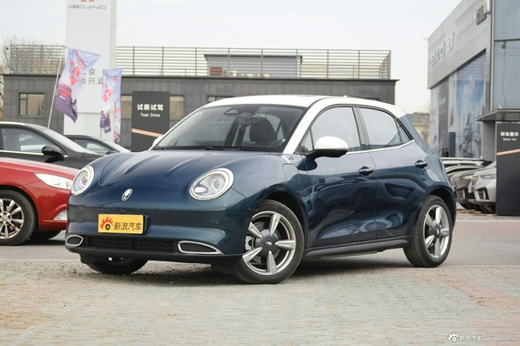 升级补偿为整车终身质保 欧拉汽车再次回复芯片门