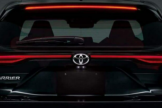 涉及近90万辆 丰田/雷克萨斯宣布召回