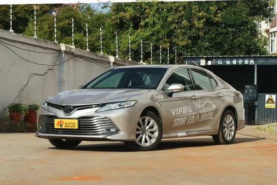 车圈热搜：34万辆凯美瑞召回 国产宝马X5能卖60万吗