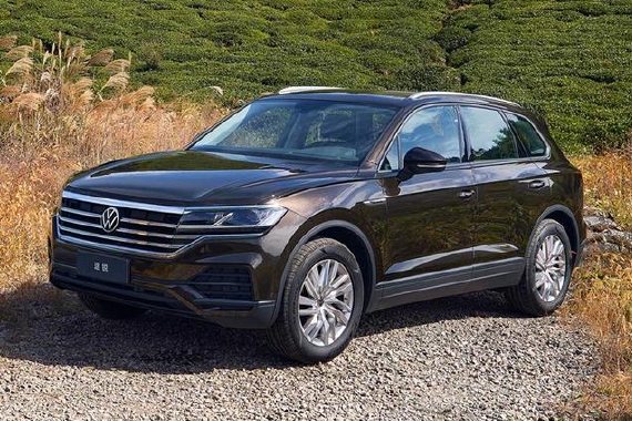 进口大众回应：将对途锐车辆投诉问题负责到底