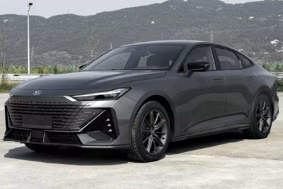 长安UNI-V对比本田型格，谁才是潮玩男孩的最爱？