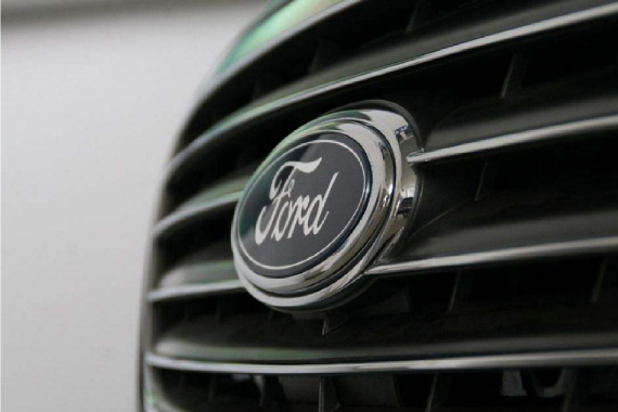 福特据悉考虑剥离电动汽车业务并单独经营