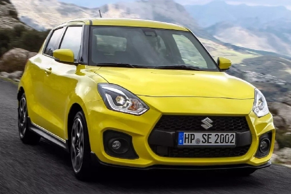 铃木将投资13.7亿美元在印度产电动汽车