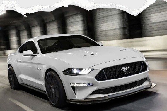 采用氢气为燃料 福特申请全新直喷发动机专利