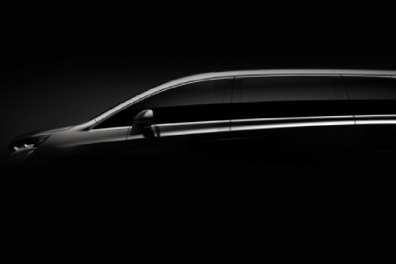 腾势汽车高端MPV具备DM、EV双动力模式