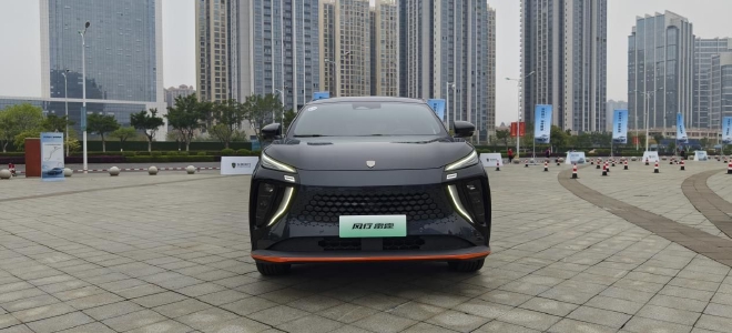 试驾东风风行雷霆 它能找准自己的市场定位吗?