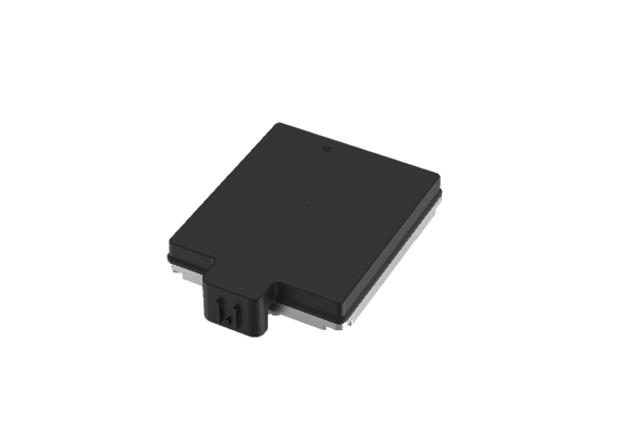 行易道发布4D毫米波雷达ALRR300