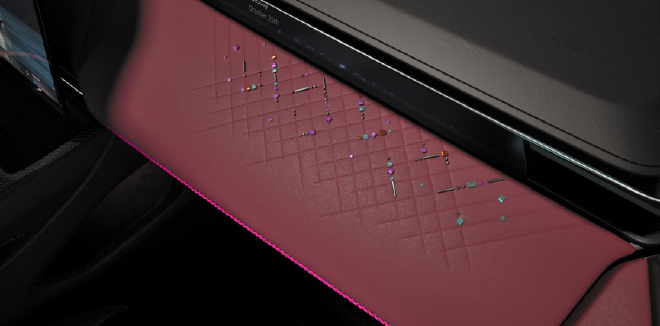 2024北京车展:路特斯多款限量版及高定车型亮相