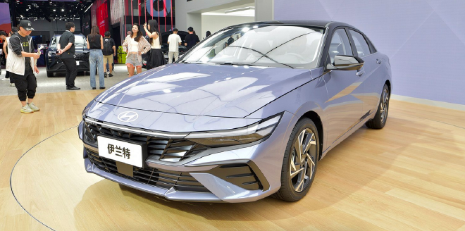 2023成都车展趋势观察:新能源越野车兴起 智能化进入深水区