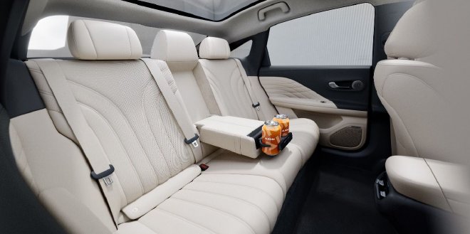 主打年轻人的第一台车 AION RT预售11.98万元起