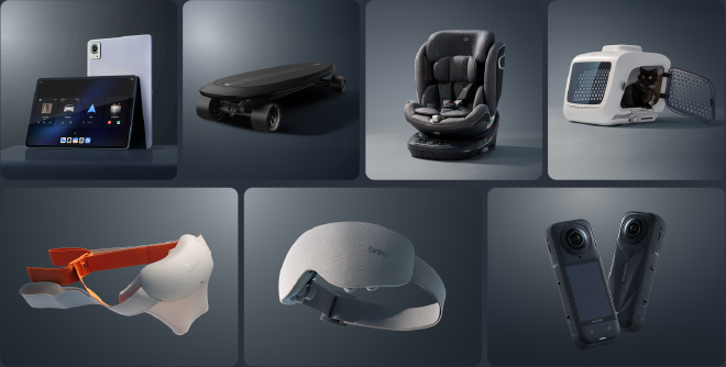 年度爆款方程豹钛7 智慧生态与高级出行新体验