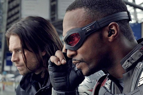 漫威相声组组队!冬兵和猎鹰有望拍迷你剧