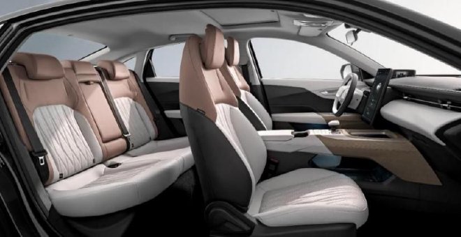 长安启源A07/A05开启交付 全系售价8.99万起