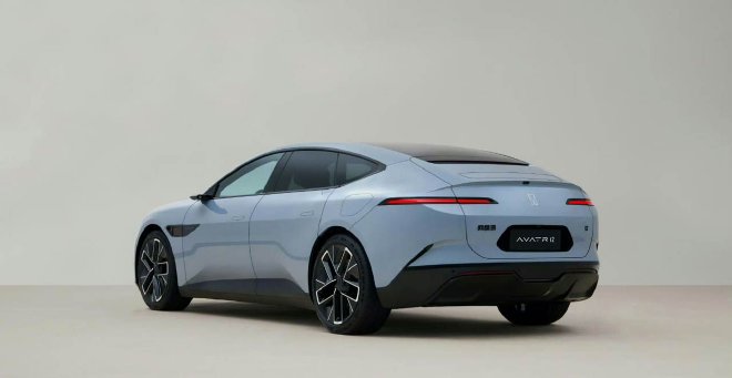 2023慕尼黑车展:中国自主品牌新车盘点