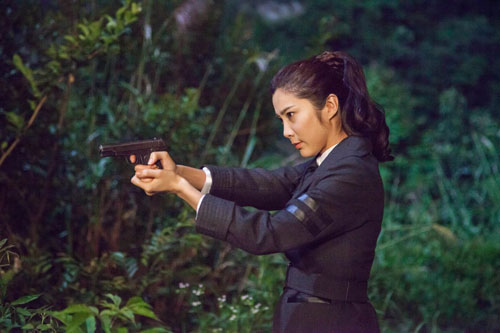 《破阵》富大龙也老干部 与陈昭荣相杀|陈昭荣|富大龙|王珂_新浪娱乐_新浪网