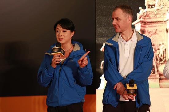金星和汉斯