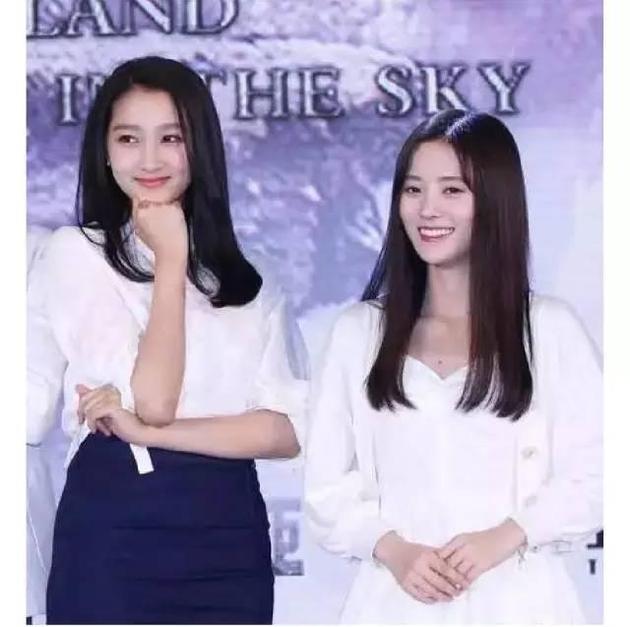 关晓彤:期待大学恋爱 以后可以挑战吻戏|关晓彤