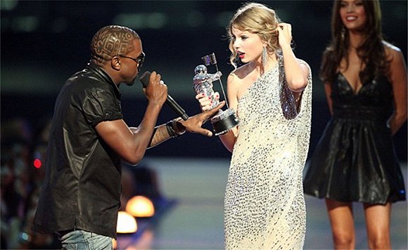 2009年的MTV音乐录影带大奖