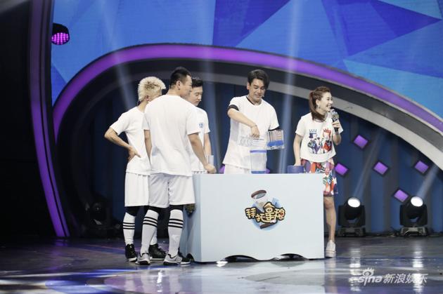 朱孝天曝光打工经历