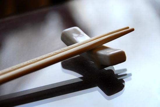 关于筷子的知识，你了解多少？