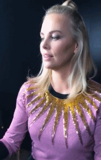 塞隆评价郭达：更年轻、性感