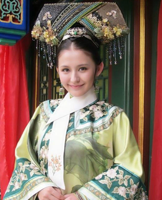 恭喜宁贵人！热依扎和周游甜蜜晒合影公布恋情 大方认爱（图） - 3