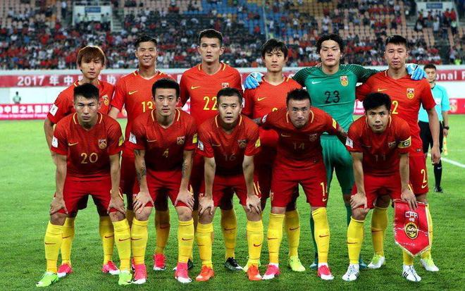 男足战平叙利亚 这家汽车赞助商要补钱了