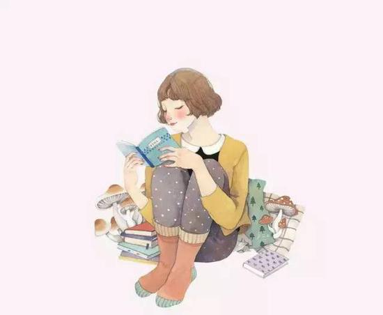 为什么爱读书的妈妈,家庭更幸福_亲子街_黔江