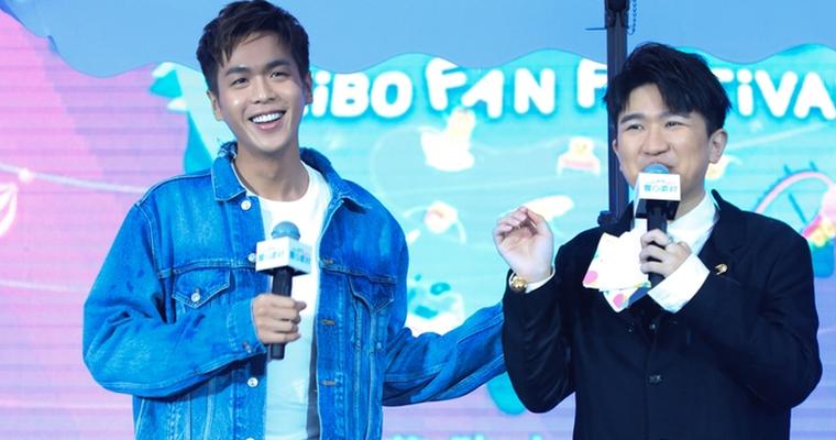 #帮小浪立个flag#张若昀处女座属性大测验