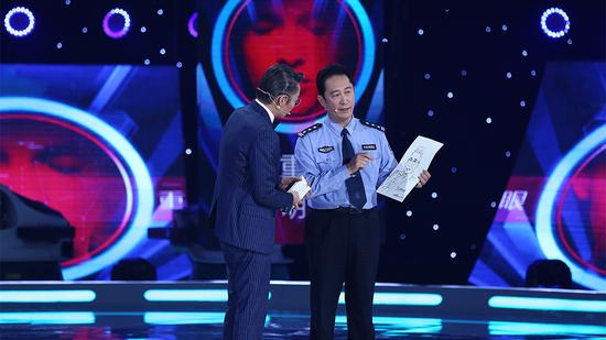 人脸辨认技巧在《机灵过人》中首发表态