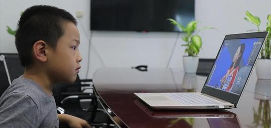 《机灵过人》深受小学生爱好