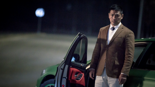 制片人朱村子:一起对话《坏爸爸》|坏爸爸|朱村