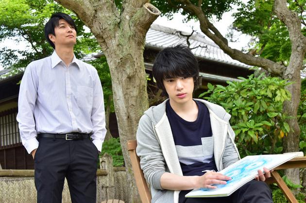 《不知花开否》剧照。