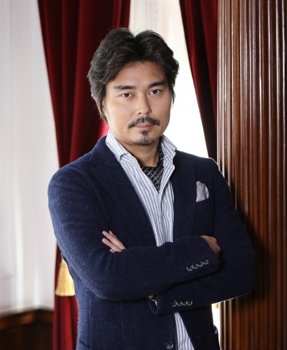 山田凉介新剧 小泽征悦