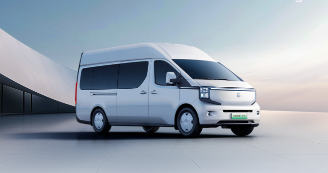 长安凯程完成20+亿元A轮融资 将加快拓展海外市场