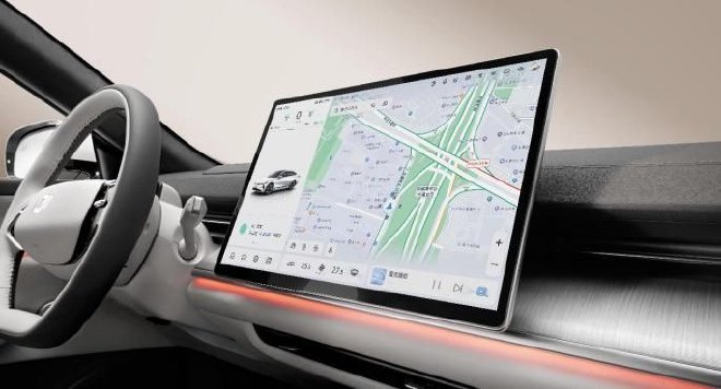 长安启源A07/A05开启交付 全系售价8.99万起