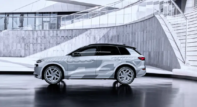 慕尼黑车展将引入国内新车盘点 新E级/5系/Q6 e-tron领衔