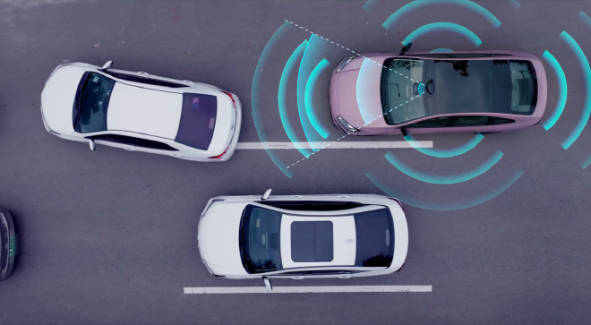 主打年轻人的第一台车 AION RT预售11.98万元起