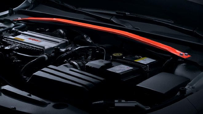 2024款影豹正式上市 售11.80-15.80万元