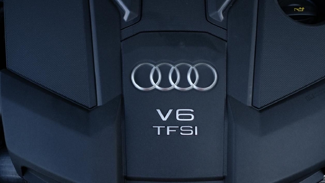 直冲脑门的“德”味 试驾奥迪A8L加剧了我的精神内耗