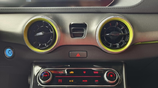 试驾东风风行雷霆 它能找准自己的市场定位吗?