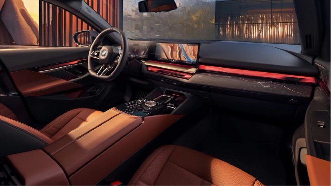 慕尼黑车展将引入国内新车盘点 新E级/5系/Q6 e-tron领衔