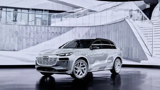 慕尼黑车展将引入国内新车盘点 新E级/5系/Q6 e-tron领衔