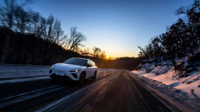 携手360 首款搭载NETA GPT 车型哪吒 L 4月将上市