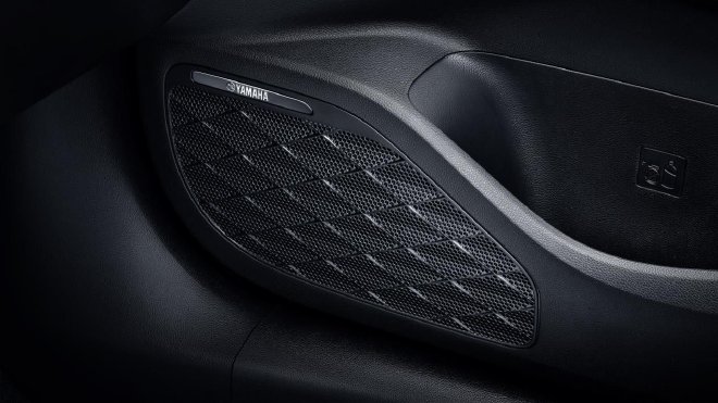 2024款影豹正式上市 售11.80-15.80万元