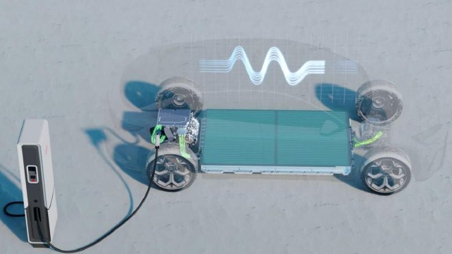 海狮07EV将于10月开启高阶智驾OTA升级