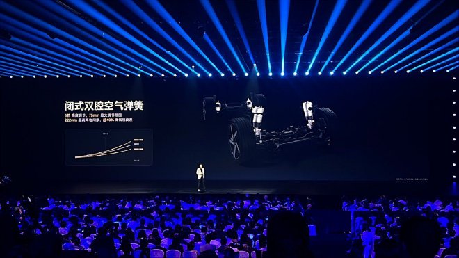 小米YU7预计7月上市 小米汽车首款SUV车型YU7发布